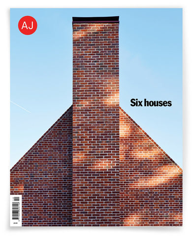 AJ 09.03.17: Six houses