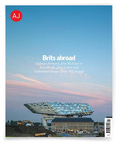 AJ 13.10.16: Brits abroad