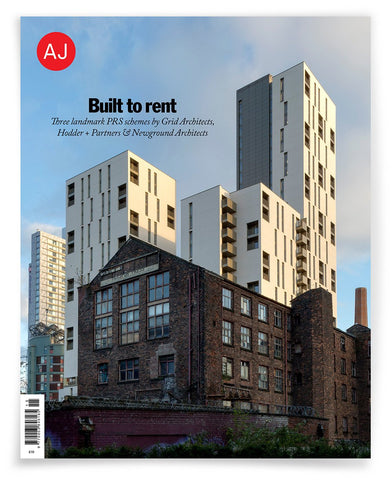 AJ 13.04.17: Built to rent