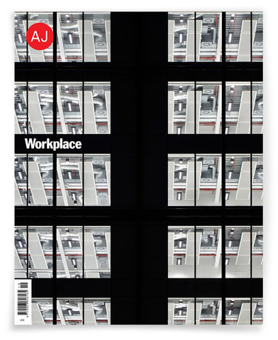 AJ 11.05.17: Workplace