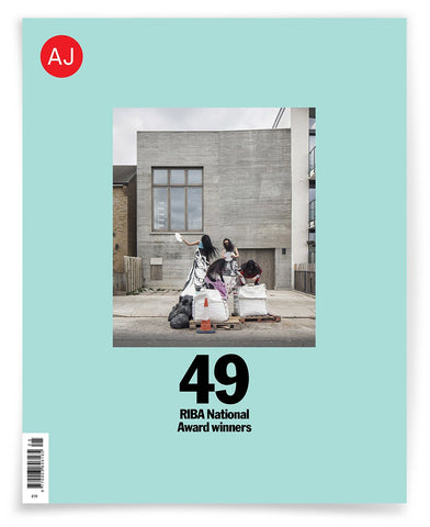 AJ 22.06.17: RIBA National Awards