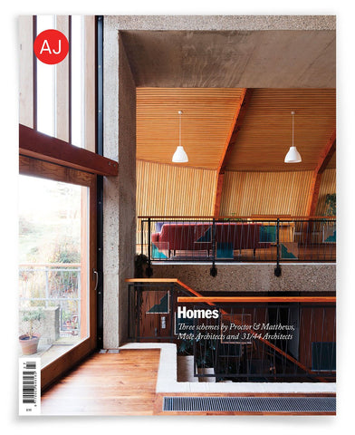 AJ 06.07.17: Homes