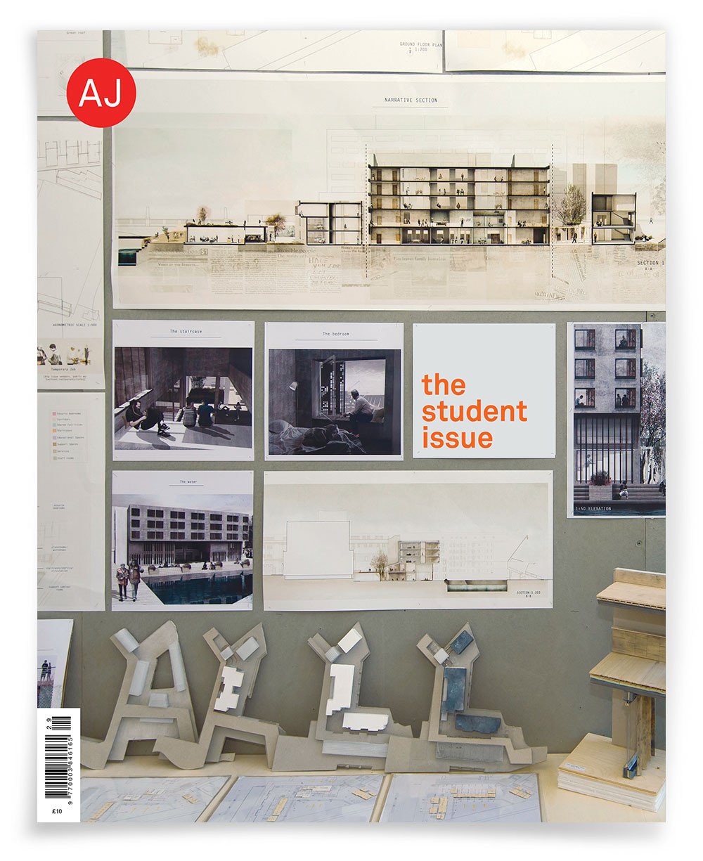 AJ 20.07.17: The Student Issue