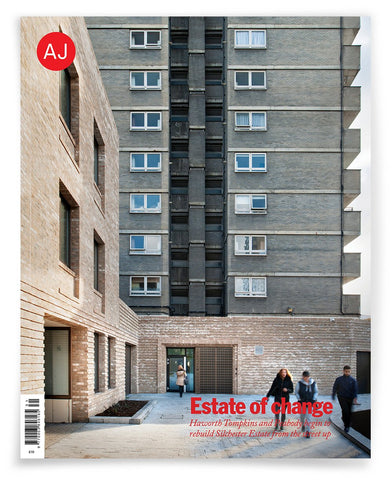Products – Architects' Journal shop
