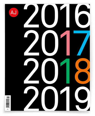 AJ 14.12.17: The year in review, the year ahead