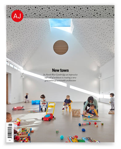 AJ 22.02.18: New town
