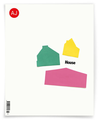 AJ 12.07.18: Homes