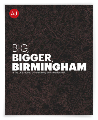 AJ 05.12.19: Birmingham