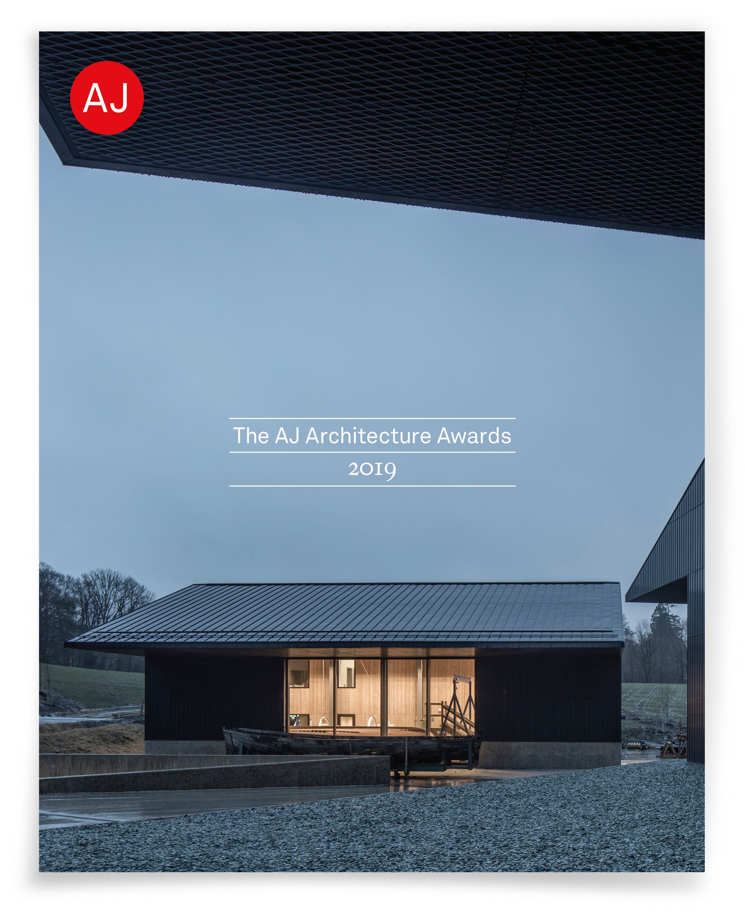 AJ 21.11.19: AJ Architecture Awards