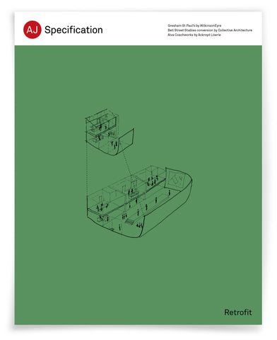 AJ Specification Feb 2021: Retrofit & sustainability