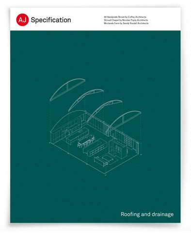 AJ Specification 12.20