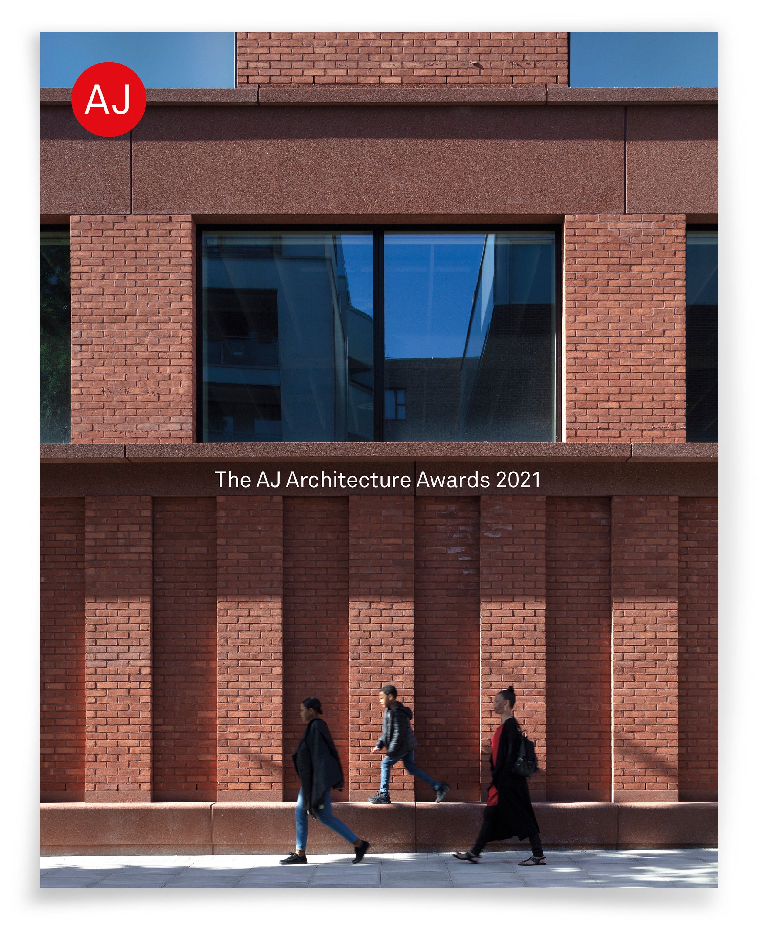 AJ 18.11.21: AJ Architecture Awards
