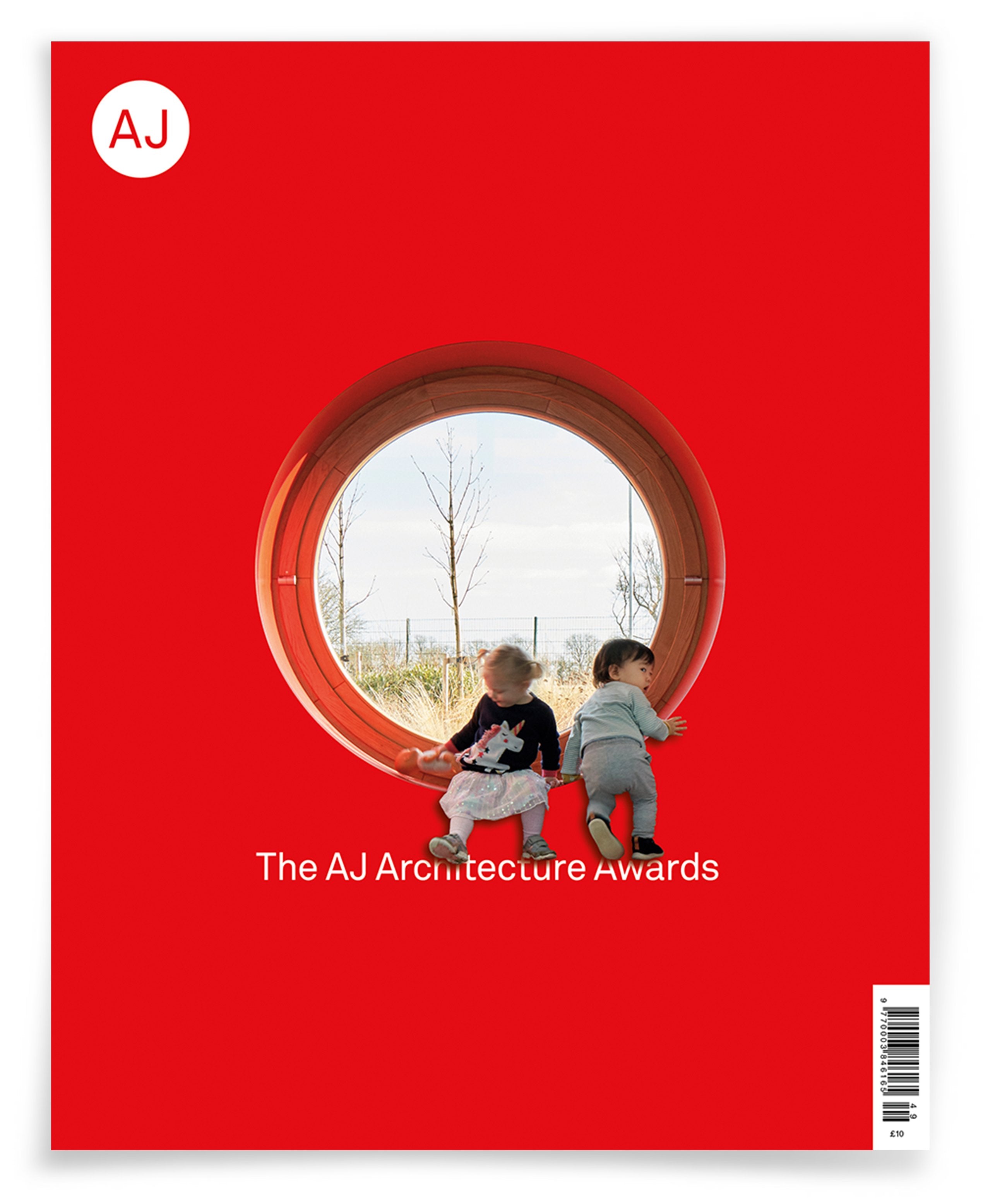 AJ 06.12.18: AJ Architecture Awards