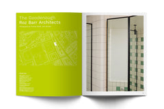 AJ Specification Mar 2023: Kitchens and bathrooms
